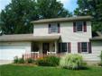 4154 Vira Rd Stow, OH 44224
