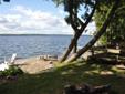 $425,000
Balsam Lake Cottage - Great Swimming