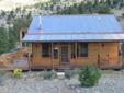 $428,000
Peaceful Mountain Retreat Home for Sale in Villa Grove, Colorado