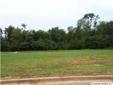 $42,000
Huntsville, Large, private cul-de-sac lot with treed area at