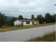 $42,500
Foothills of the Ouachita Mountains with views from the back of