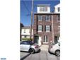 434 DUPONT STREET PHILADELPHIA, PA 19128