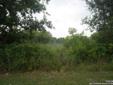 $43,560
.5 Acres just outside of the city limits w/ no restrictions!