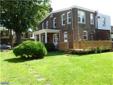 4424 BENNER STREET PHILADELPHIA, PA 19135