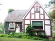 $449,900
Finally the home you always wanted. Custom built Tudor style home on 8+ acres