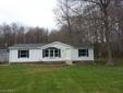 $44,900
Great buy on this 3 BR 2 BA modular/manufactured home located on