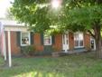 $44,900
Owensboro Three BR One BA, This home is on [url removed] and min