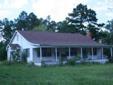 $450,000
116 Acres of Trees with App 1860 Sf Farm House ,2-Acre Pond,Horse