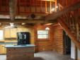 $450,000
A one of a Kind Lake Travis waterfront, log home