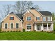 $450,000
Fully appointed new home in estate community in Olentangy Schools.