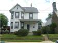 4521 COMLY STREET PHILADELPHIA, PA 19135