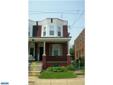 4526 E HOWELL STREET PHILADELPHIA, PA 19135