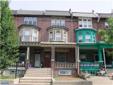 4527 SANSOM STREET PHILADELPHIA, PA 19139