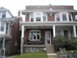 4535 MANAYUNK AVENUE PHILADELPHIA, PA 19128