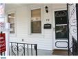 458 CONARROE STREET PHILADELPHIA, PA 19128