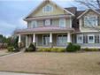 $459,900
Amazing Craftsman Style Home, For Sale, Canton, GA, Cherokee County