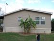 $45,000
2000 Palm Harbor Double Wide Customized and Recently Remodeled