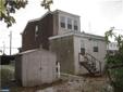 4622 BLAKISTON STREET PHILADELPHIA, PA 19136