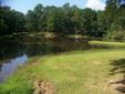 $469,000
Hunter and fisherman's paradise, 57.21 acres with 3 1/2 acre lake fed by five