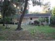 $46,350
Ocala Three BR, Charming home surrounded by trees.