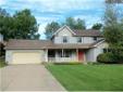 4764 Emerald Woods Dr Stow, OH 44224