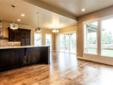 $489,650
Custom home by Syringa Construction! Fantastic flow, design & execution.
