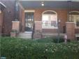 4926 LARCHWOOD AVENUE PHILADELPHIA, PA 19143