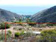 $495,000
Malibu, 1 mile from the ocean! 5 ocean view acres with