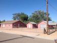 $49,990
Corner property, Single Family on a residential area in Boron ( Kern County ).