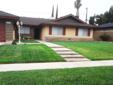 4br/2bath San Bernardino Home for Rent Avail 9/1/14