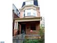 5016 CEDAR AVENUE PHILADELPHIA, PA 19143