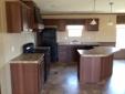 $50,000
2013 Clayton Mobile Home