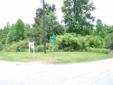 $50,000
Great Building site! 4.86 acres just north Baptist Easley Hospital off Hwy 135.