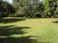 $50,000
Nokomis, Beautiful large open lot with deeded direct access
