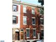 519 N 19TH STREET PHILADELPHIA, PA 19130