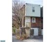 5301 N SYDENHAM STREET PHILADELPHIA, PA 19141