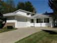 5441 Comstock Rd Bedford Heights, OH 44146