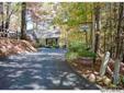 $549,000
A wonderful mountain lake home that has been totally redesigned and decorated by