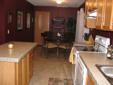 $55,000
28x56 3/2 manufactured home