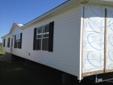 $55,000
New 4 Bedroom 2 Bath Manufactured Home with Easy Financing. Best Deal Ever