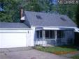 5639 Columbia Dr Bedford Heights, OH 44146