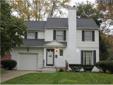 581 Palisades Dr Akron, OH 44303