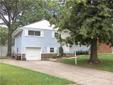 5831 Doxmere Dr Parma Heights, OH 44130