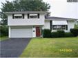 5841 Southeast White Pine Dr Southeast Bedford Heights, OH 44146