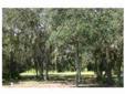 $59,000
Sarasota, This is the perfect country setting for your dream