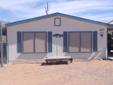$59,500
Sportsman's Cabin near Lake Mead