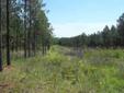 5 ac. homesites forsale in crenshaw co. al.... beautiful....