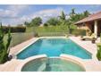 5 Bedroom, 4.1 Bath Wellington, FL Home For Sale