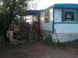 $600
2br - Handy Mans special Mobile Home