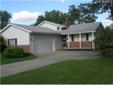 6033 Sweet Birch Dr Bedford Heights, OH 44146